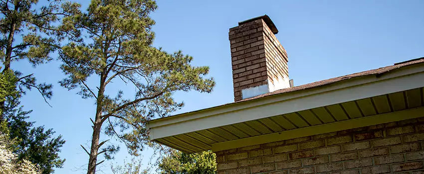 Brick Chimney Sweep Near Me in Pine Point, MA