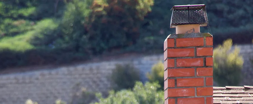 Chimney Tuckpointing And Masonry Restoration in Pine Point, MA