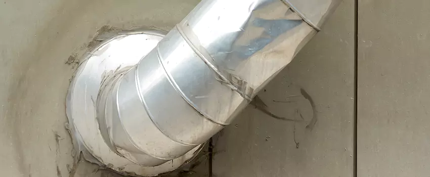 Dryer Vent Repair Process in Stearns Square, MA