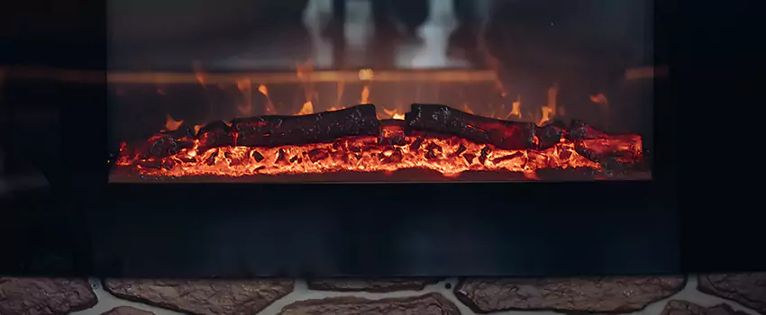 Cost of Electric Fireplace Repair Service in Merrick, Massachusetts