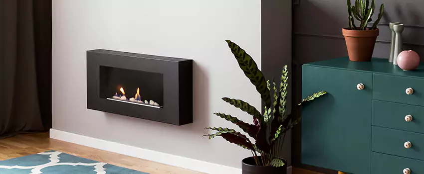 Cost of Ethanol Fireplace Repair And Installation Services in Pine Point, MA