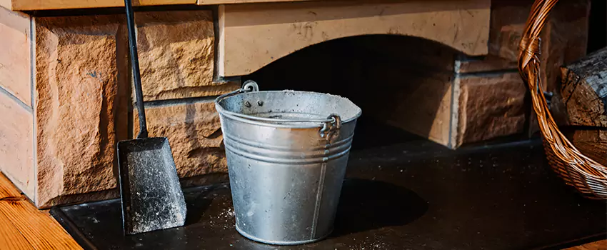 Clean The Fireplace Mantle And Hearth in Stearns Square, Massachusetts