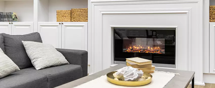 Professional Fireplace Maintenance Contractors in Quadrangle-Mattoon Street Historic District, MA