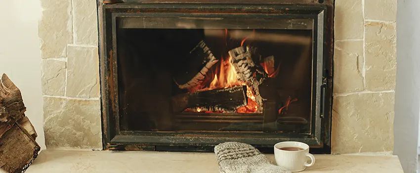 Fireplace Door Handle Replacements Services in Pine Point, Massachusetts