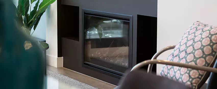 Gas Fireplace Installation in Merrick, MA