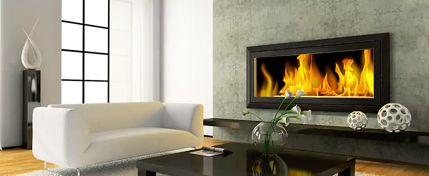 Fireplace Hearth Ideas in Stearns Square, Massachusetts
