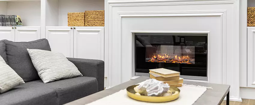 Pellet Fireplace Insert Installation in Brightwood, MA