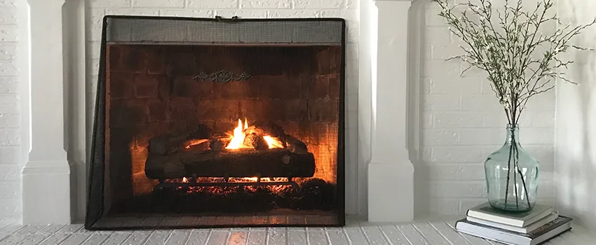 Cost-Effective Fireplace Mantel Inspection And Maintenance in Merrick, MA