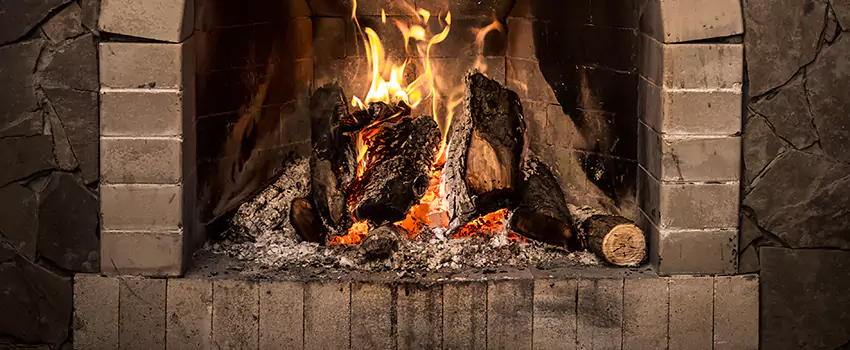 Cost of Rebuilding A Fireplace in Indian Orchard, Massachusetts