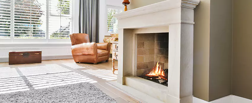 Vintage Fireplace Refacing in Indian Orchard, Massachusetts