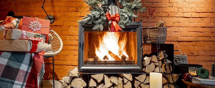 Steel Fireplace Grate Repair And Replacement Services in Pine Point, Massachusetts