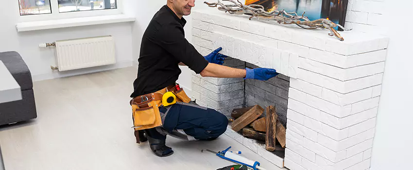 Gas Fireplace Repair And Replacement in Stearns Square, MA