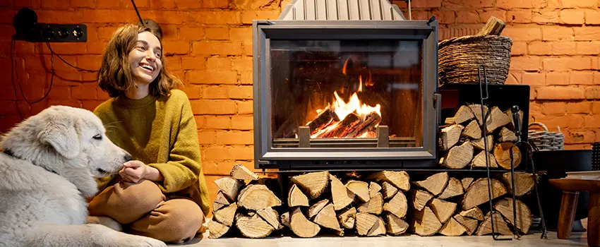 Fireplace Smell Removal Cost in Stearns Square, MA