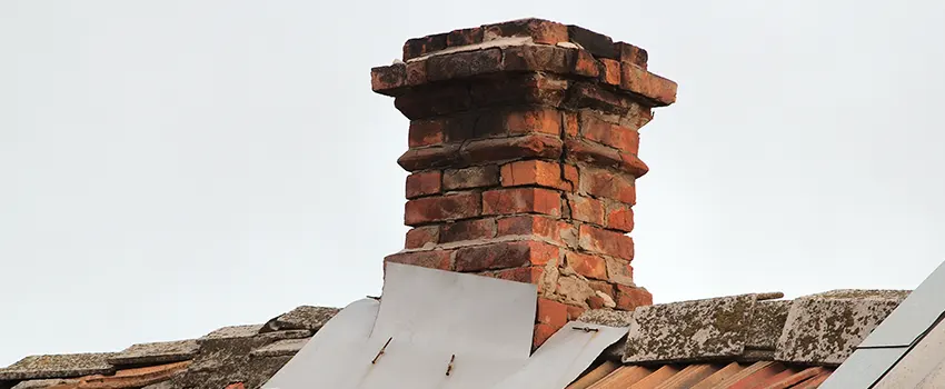 Cost of Fixing Blocked Chimney in Pine Point, Massachusetts