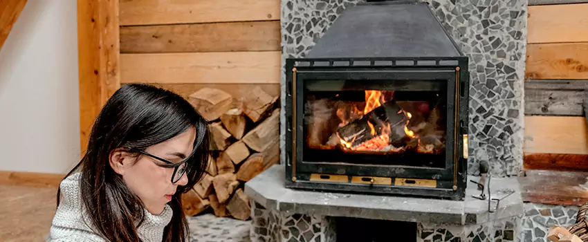 Harman P68-C Pellet Stove Repair in Merrick, Massachusetts 