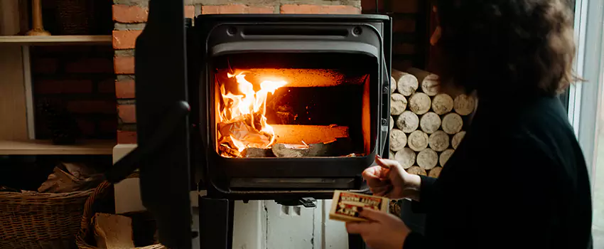 Hearthstone Wood Stoves Fireplace Repair in Pine Point, Massachusetts