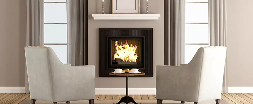 Heatilator Direct Vent Fireplace Services in Merrick, Massachusetts