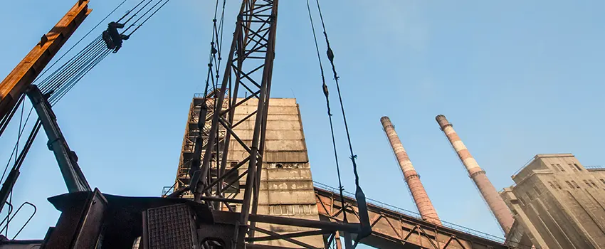 Industrial Chimneys Foundation Repair Services in Merrick, MA