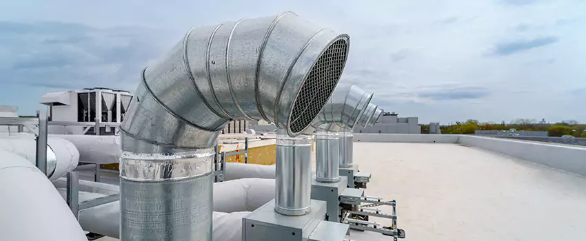 Insulated Ductwork Repair Services Near Me in Forest Park, MA