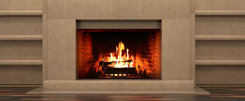 Majestic Trilliant Series Gas Fireplace Insert Repair in Stearns Square, Massachusetts