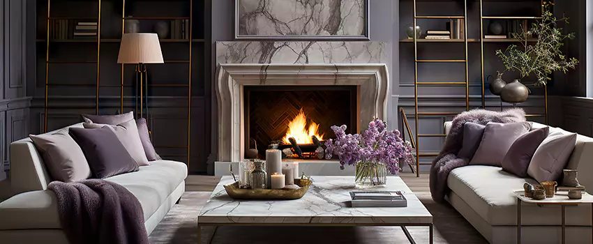 Napoleon Galaxy Series Outdoor Fireplaces Repair in Stearns Square, MA