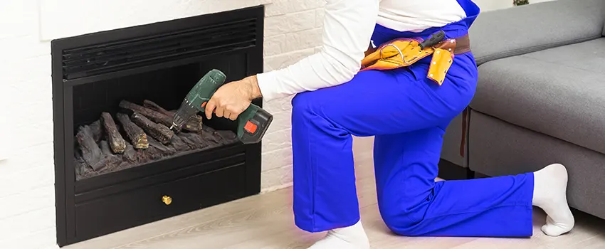 Pellet Fireplace Repair Services in Pine Point, MA