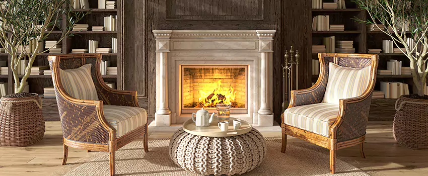 Cost of RSF Wood Fireplaces in Six Corners, Massachusetts