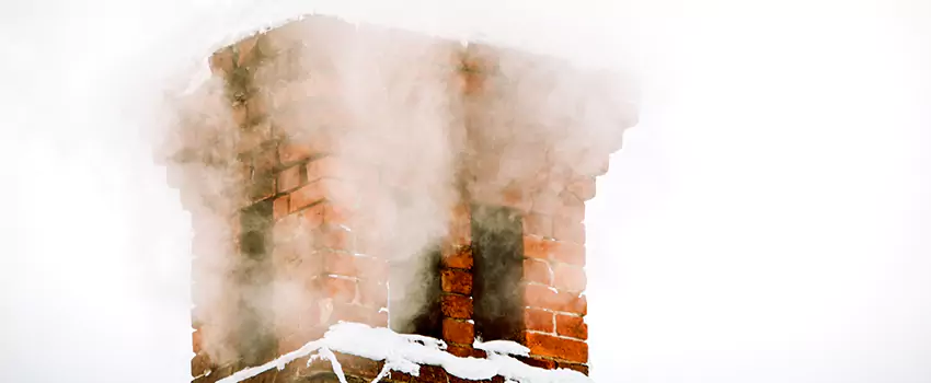 Chimney Flue Soot Removal in Stearns Square, MA