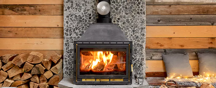 Travis Industries Elite Fireplace Inspection and Maintenance in Stearns Square, Massachusetts