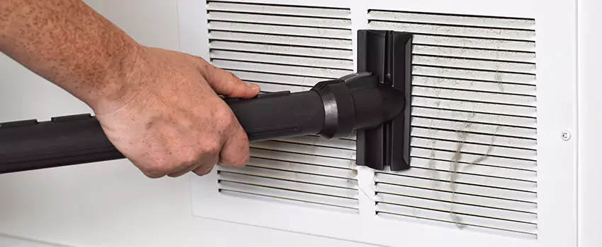 Vent Cleaning Process in Merrick, Massachusetts