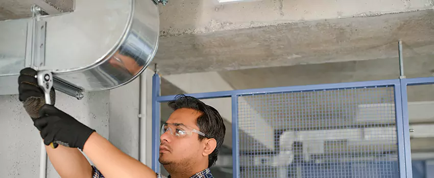 Benefit of Ventilation Cleaning in Pine Point, Massachusetts