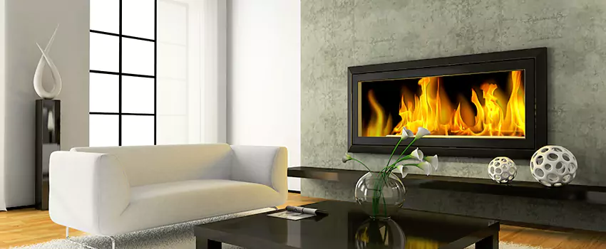 Ventless Fireplace Oxygen Depletion Sensor Installation and Repair Services in Pine Point, Massachusetts