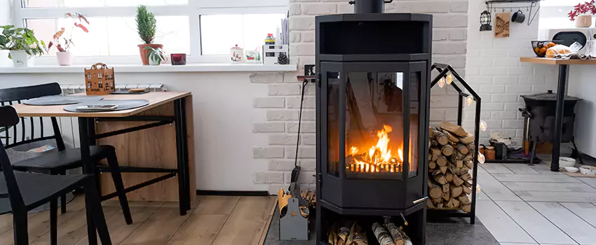 Cost of Vermont Castings Fireplace Services in Pine Point, MA