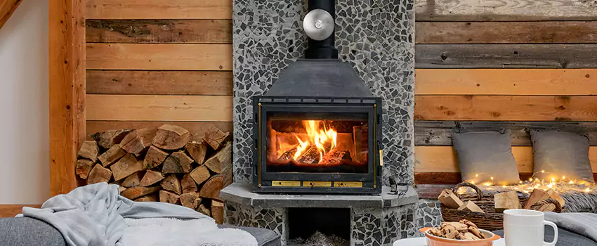 Affordable Wood Fireplace Fixing Solutions in Boston Road, Massachusetts