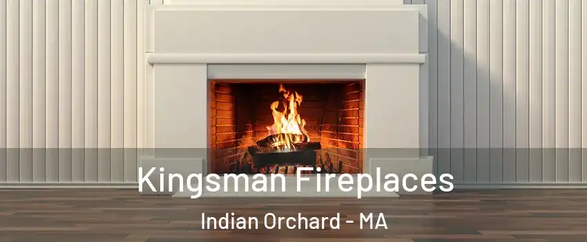 Kingsman Fireplaces Indian Orchard - MA
