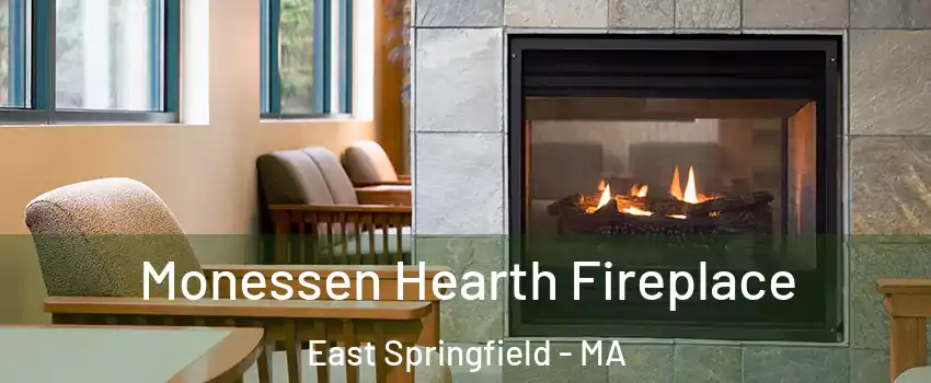 Monessen Hearth Fireplace East Springfield - MA