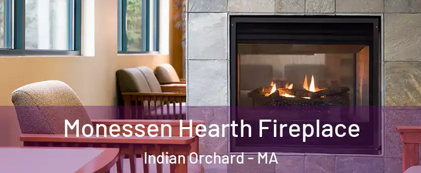 Monessen Hearth Fireplace Indian Orchard - MA