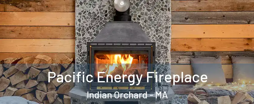 Pacific Energy Fireplace Indian Orchard - MA