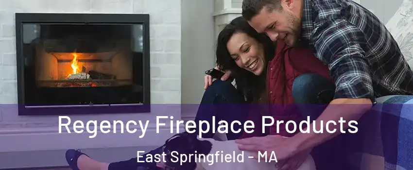 Regency Fireplace Products East Springfield - MA
