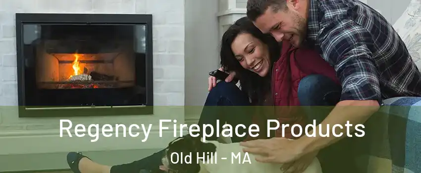 Regency Fireplace Products Old Hill - MA