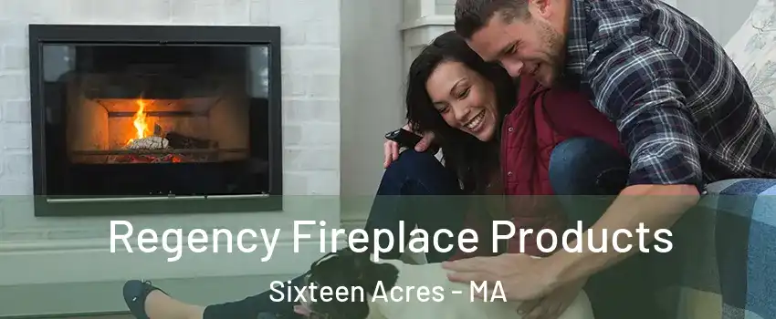 Regency Fireplace Products Sixteen Acres - MA