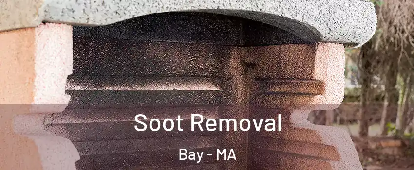 Soot Removal Bay - MA