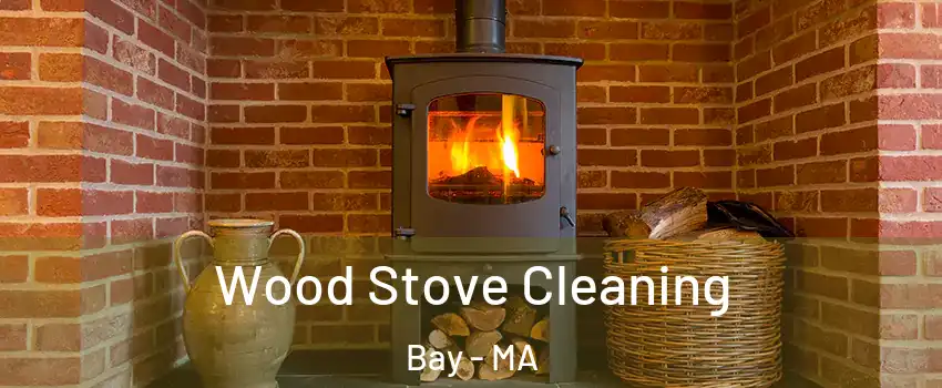 Wood Stove Cleaning Bay - MA